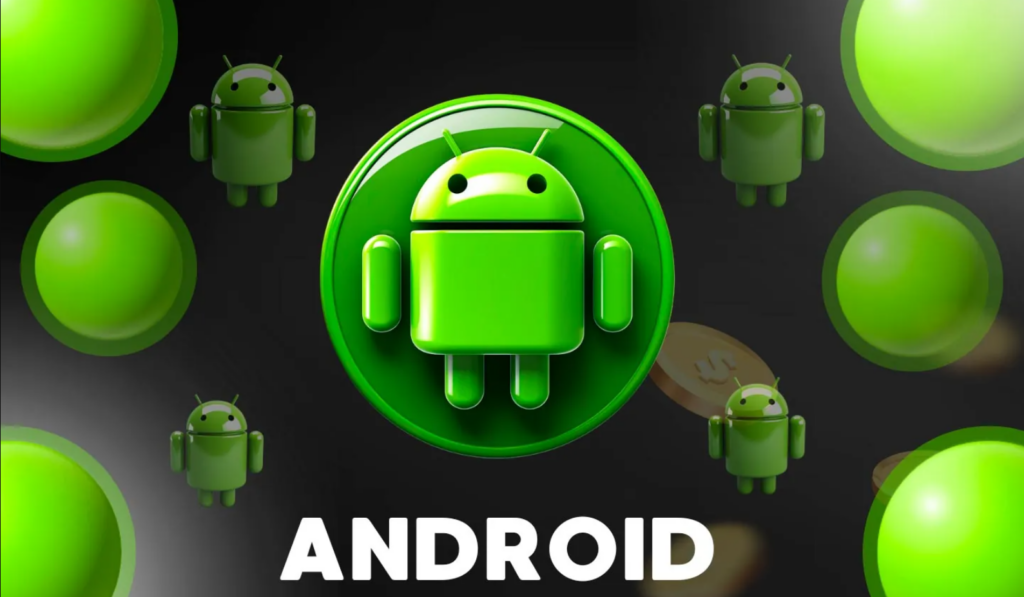 Android APK İndir