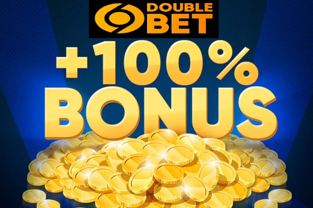 Doublebet Kayıt Bonusu