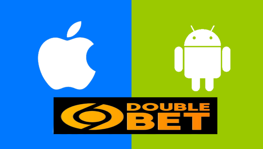 DBbet Android Arayüz ve Tasarımı